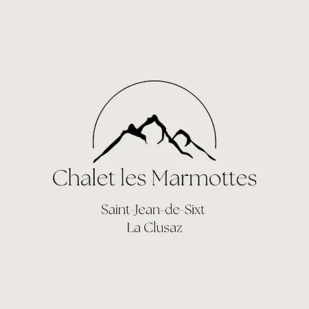 Les Marmottes בקתה