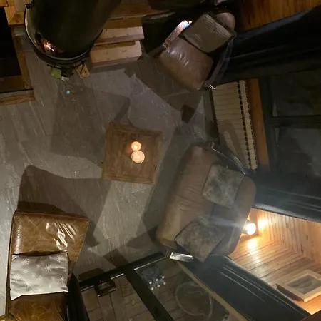 Chalet Les Marmottes Saint-Jean-de-Sixt